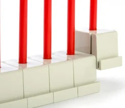 Activités Abaques de tri - bases multiples