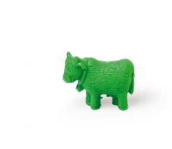 72 animaux de la ferme 3 cm- 6 couleurs