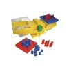Balance éducative 2 plateaux pour apprentissage poids.