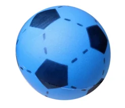 Ballon de foot mousse 20 cm doux