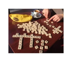 Bananagrams jeu de lettres