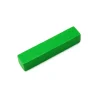 Batonnet 6 cm - 10x10x60 mm en bois pour jeu à l'unité