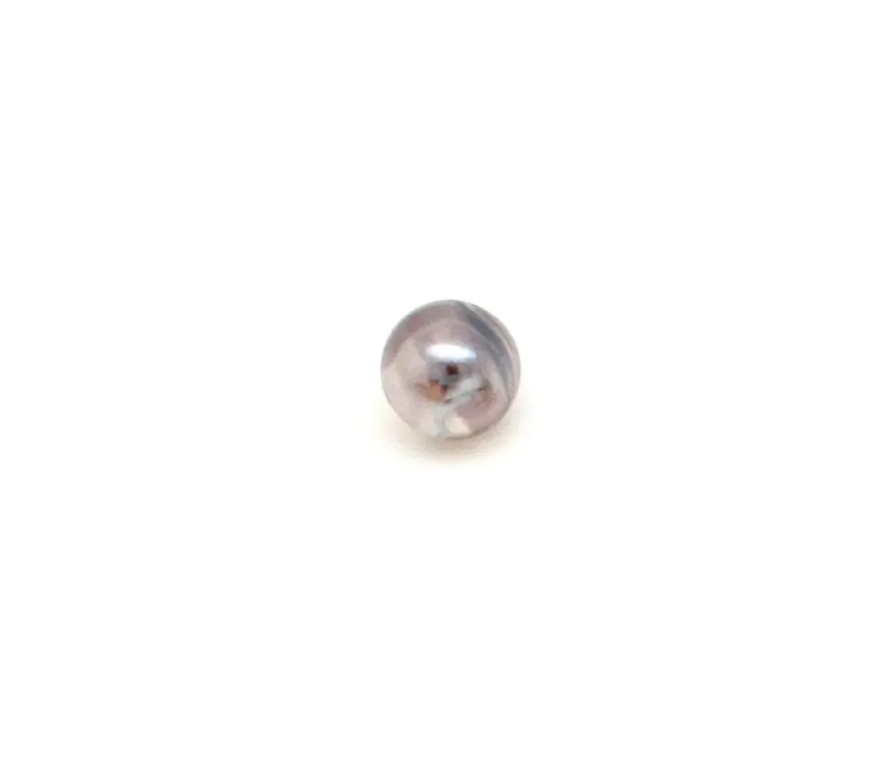 20 Billes blanc nacré PUMA pour jeu 16 mm + 1 calot
