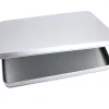 Boite métal A4 pour jeux et accessoires 312 x 222 x 25 mm