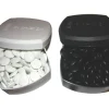 Boites 2x160 Pions pour jeu de go