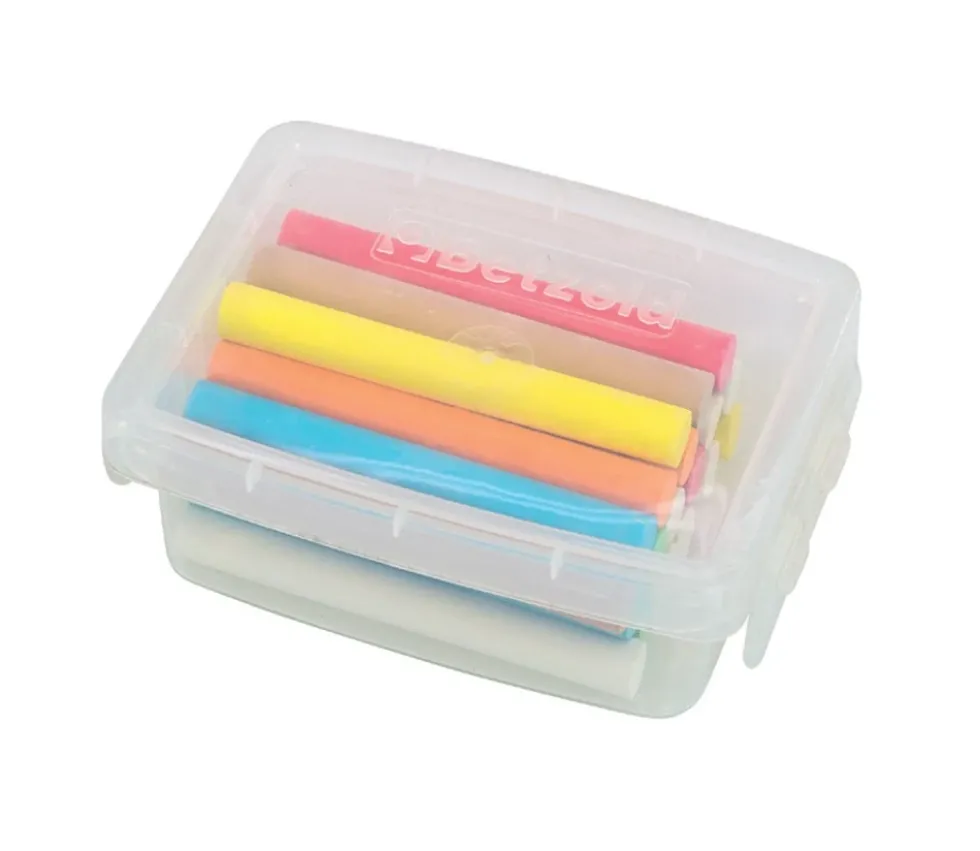 Boite 80 x 110 x 40 mm MINI plastique transparent vide