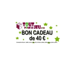 Bon cadeau à offrir aux créateurs de jeux en herbe