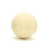 Boule 3 cm en bois - bille hêtre diamètre 30 mm
