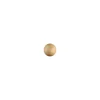 Boule 2 cm en bois - bille hêtre diamètre 20 mm