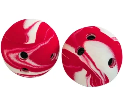 Bowling mousse compacte : Jeu de Quilles pour collectivités 29 cm