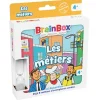 Brainbox pocket : les métiers