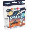 Brainbox pocket : l'espace