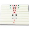 88 Bâtonnets de comptage Mah-Jong
