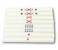 88 Bâtonnets de comptage Mah-Jong