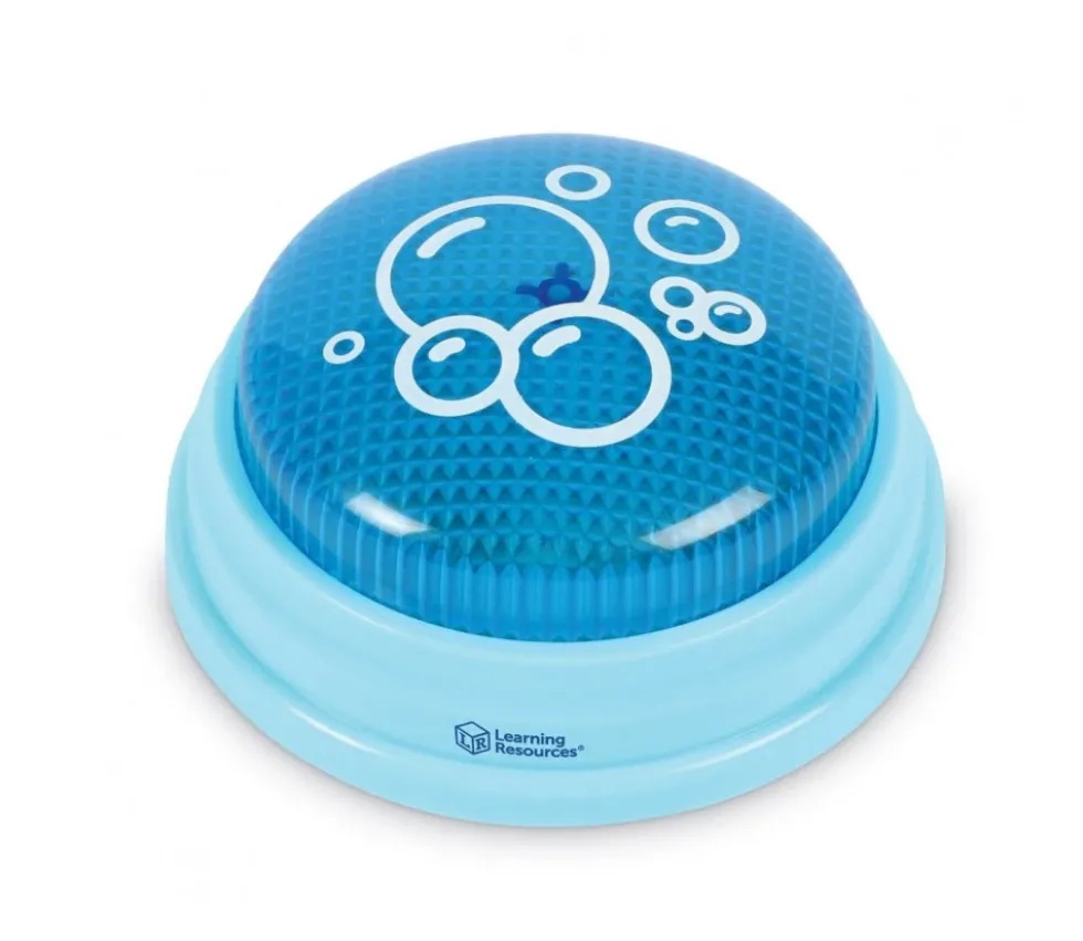 Buzzer minuteur lavage des mains