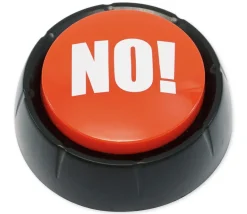Buzzer No