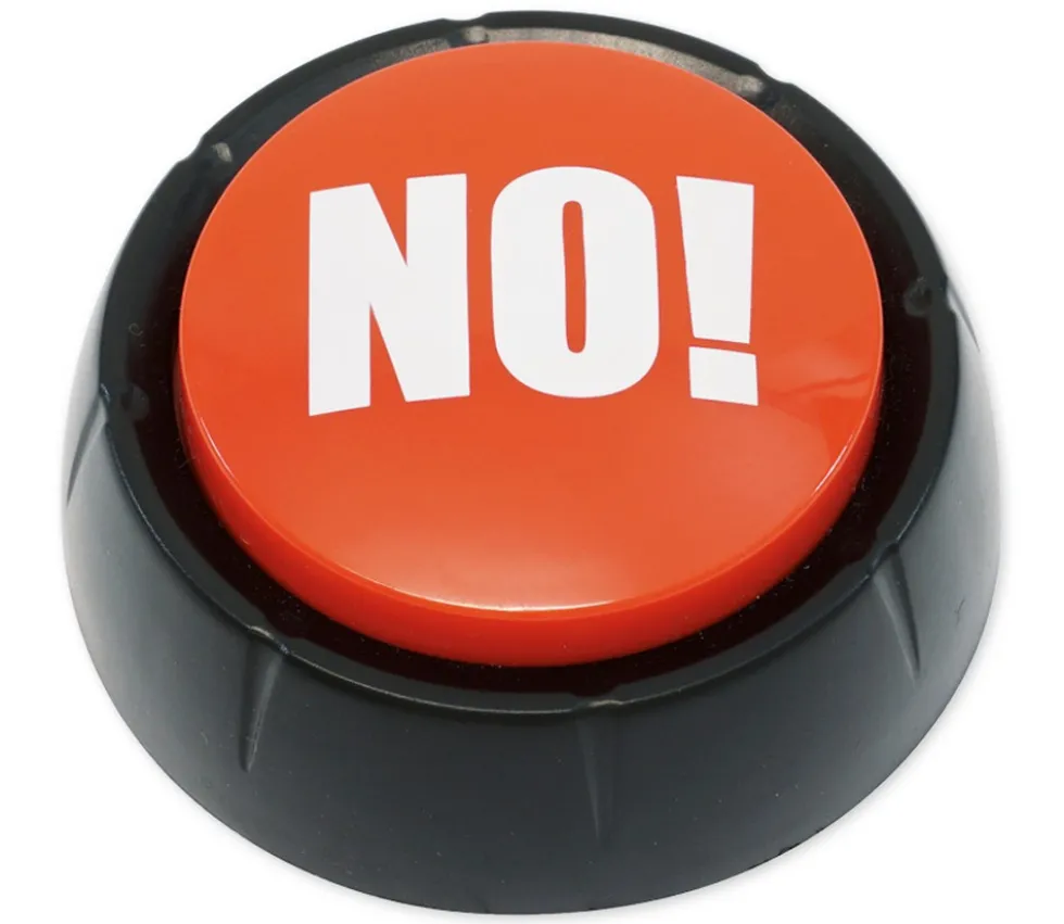 Buzzer No