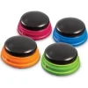 4 Buzzers messages enregistrables