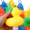 Canard jaune 15 cm Grand modèle pour pêche kermesse à l'unité