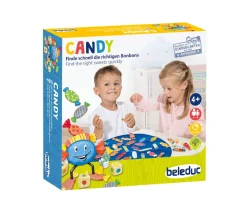 Candy