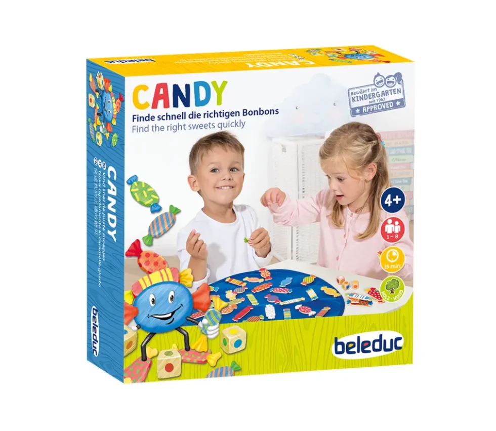 Candy
