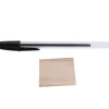 100 carrés bois brut 40 x 40 x 3 mm naturel