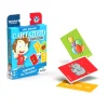 Cartatoto Alphabet apprendre en s'amusant 110 cartes