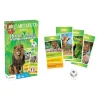Cartatoto Animaux Sauvages récréaction - jeu