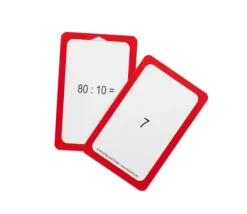 48 cartes Division :2 :3 :4 :5 :10