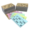 96 Cartons loto carton rigides format standard