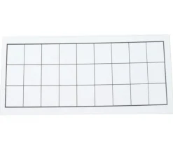 10 Cartons loto à personnaliser + 200 jetons