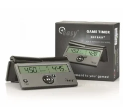 Chronomètre DGT easy plus Pendule échecs