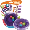 Clac Mots - shaker avec dés lettres