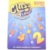Class Time des chiffres - Jeu de calcul mental
