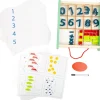 Coffret apprentissage educate : chiffres et quantités