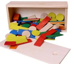 Coffret 100 jetons pour tarot, nain jaune, mise