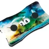 Compteur de vie - niveau / points pour jeu - graphisme Island