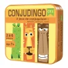 Conju Dingo CE1 - jeu des conjugaisons