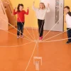 Construisons ensemble - jeu coordination coopératif