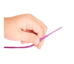 10 cordons lacets pour laçage de 100 cm