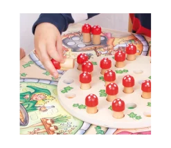 Cuisine de sorcière XXL