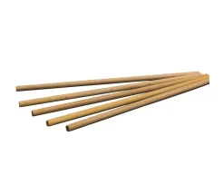 Cylindre tourillon 150 x 6 mm