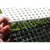 Dalle pour échiquier ou damier géant XXL - case 36 cm à l'unité
