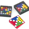 Doigts malins - 2 jeux de motricité et concentration