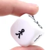 Dé Petit Grand : attribut de grandeur 22 mm