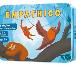 Empathico - développer son empathie