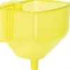 Entonnoir plastique avec anse