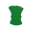 Epi herbe blé paille vert 17 x 14 x 10 mm