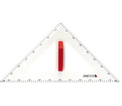Equerre géante pour tableau 42 x 42 x 60 cm