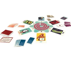 Feelings, jouez avec vos émotions - Jeu de société